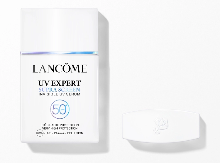 SERUM FACIAL LANCÔME HIDRATANTE UV EXPERT SUPRA SCREEN + SPF 50 40 ML - 1