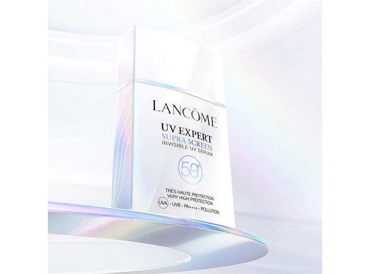 SERUM FACIAL LANCÔME HIDRATANTE UV EXPERT SUPRA SCREEN + SPF 50 40 ML - 2