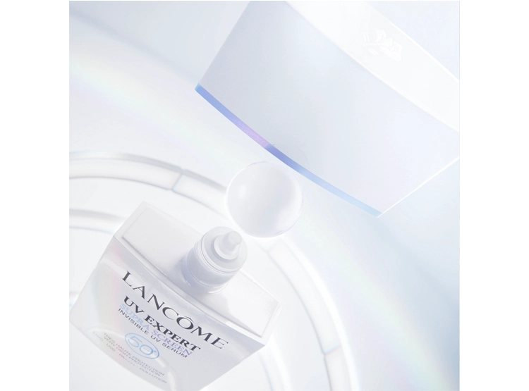 SERUM FACIAL LANCÔME HIDRATANTE UV EXPERT SUPRA SCREEN + SPF 50 40 ML - 6