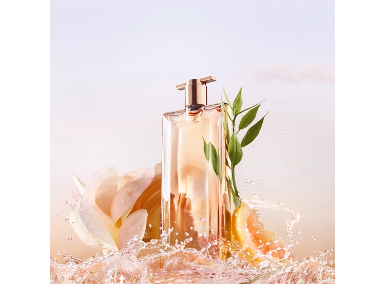 PERFUME LANCÔME IDOLE MUJER EDT 25 ML - 2