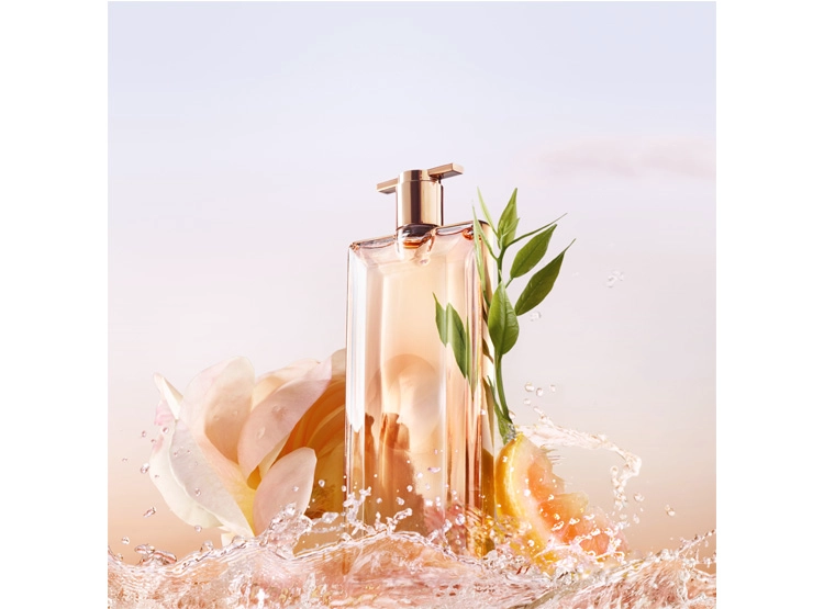 PERFUME LANCÔME IDOLE MUJER EDT 50 ML - 2