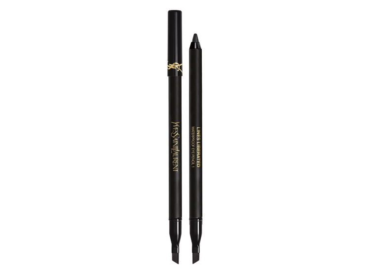 DELINEADOR DE OJOS YVES SAINT LAURENT LINES LIBERATED WATERPROOF 1.2 GR - 1
