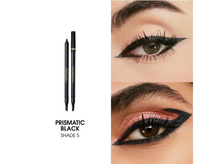 DELINEADOR DE OJOS YVES SAINT LAURENT LINES LIBERATED WATERPROOF 1.2 GR - 3