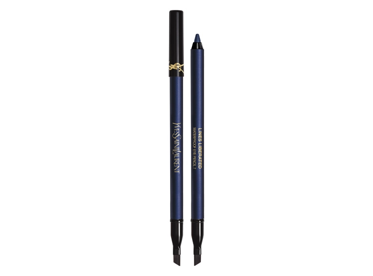 DELINEADOR DE OJOS YVES SAINT LAURENT LINES LIBERATED WATERPROOF 1.2 GR
