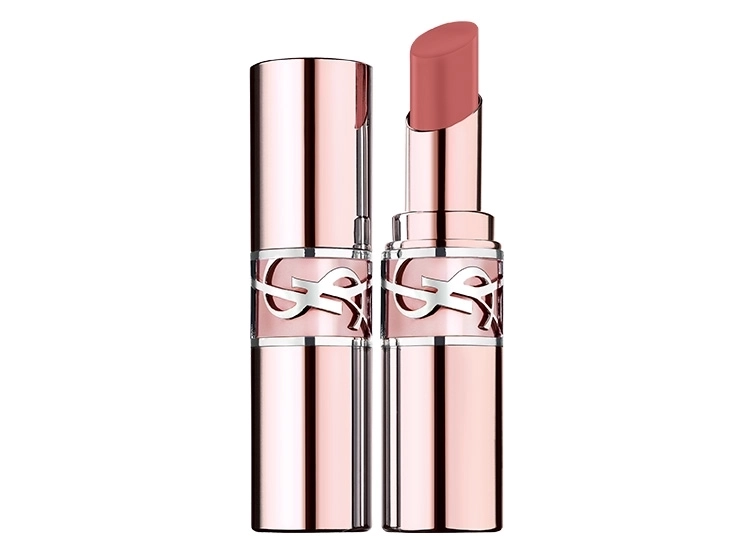 BÁLSAMO LABIAL YVES SAINT LAURENT LOVESHINE CANDY GLOW 3.1 GR - 1