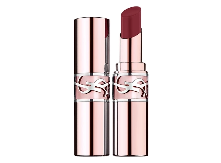 BÁLSAMO LABIAL YVES SAINT LAURENT LOVESHINE CANDY GLOW - 1