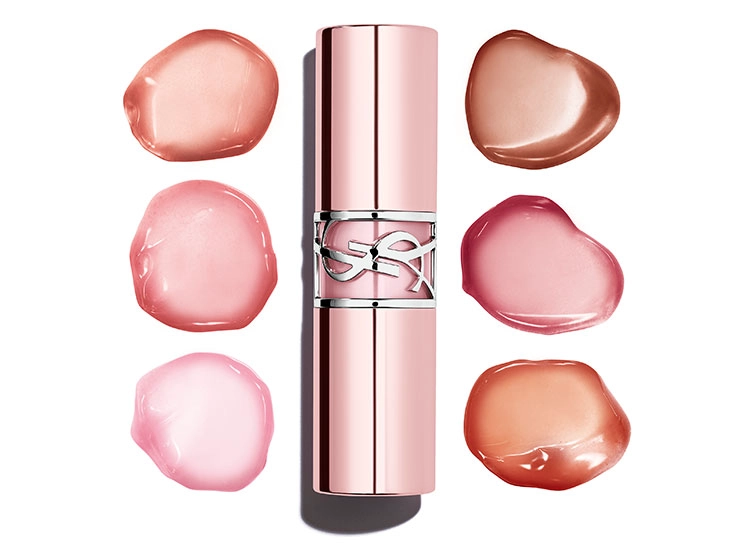 BÁLSAMO LABIAL YVES SAINT LAURENT LOVESHINE CANDY GLOW 3.1 GR - 6