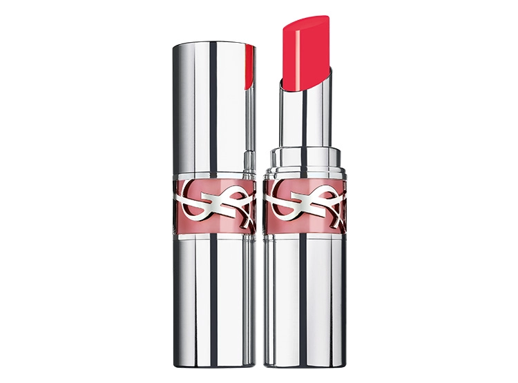 BRILLO LABIAL YVES SAINT LAURENT LOVESHINE RVS 12 3.2 GR - 1