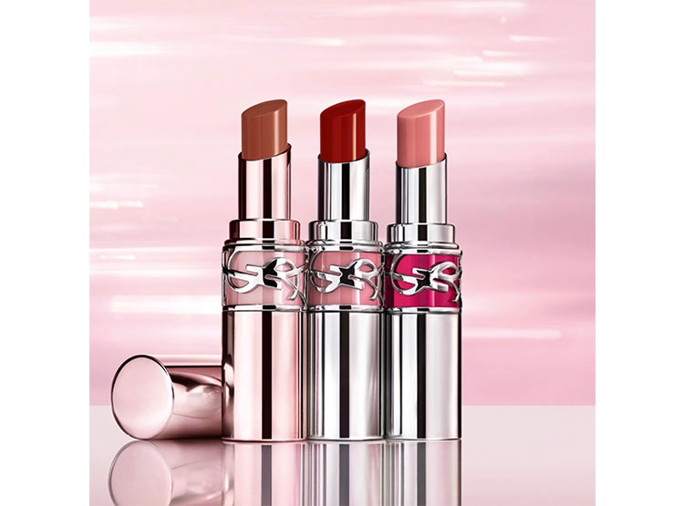 BRILLO LABIAL YVES SAINT LAURENT LOVESHINE RVS 150 3.2 GR - 6