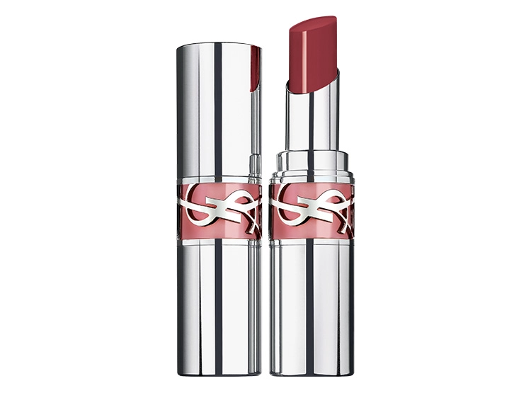 BRILLO LABIAL YVES SAINT LAURENT LOVESHINE RVS 154 3.2 GR - 1