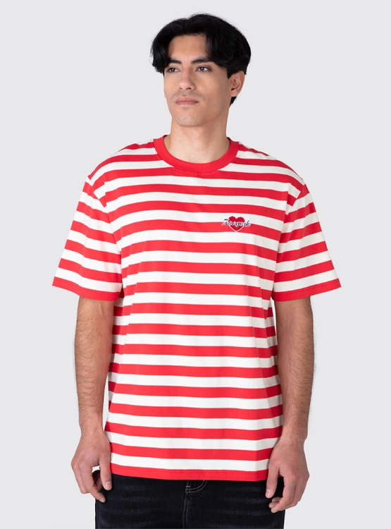 POLERA HOMBRE ZOO YORK - 1