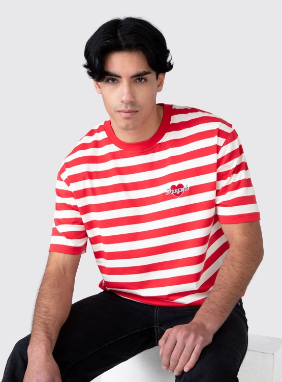 POLERA HOMBRE ZOO YORK - 4