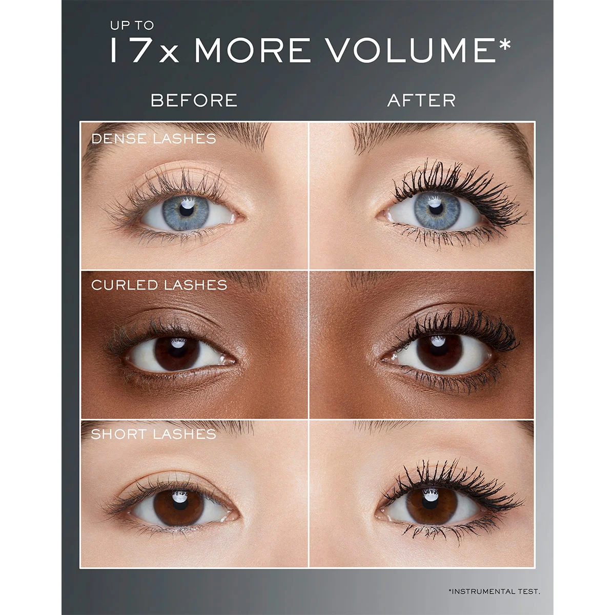MÁSCARA DE PESTAÑAS LANCÔME HYPNOSE DRAMA 1 6.5 ML - 4