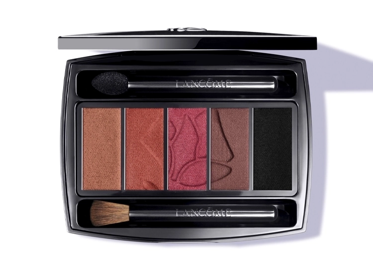 PALETA DE SOMBRAS HYPNÔSE 5 COLORES - TONO 19 LANCOME - 1