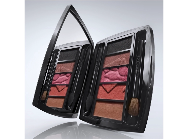 PALETA DE SOMBRAS HYPNÔSE 5 COLORES - TONO 19 LANCOME - 2