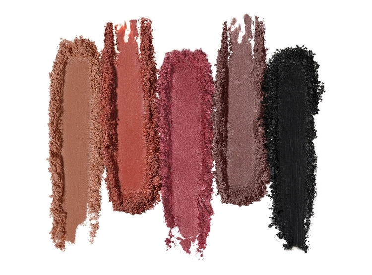 PALETA DE SOMBRAS HYPNÔSE 5 COLORES - TONO 19 LANCOME - 3