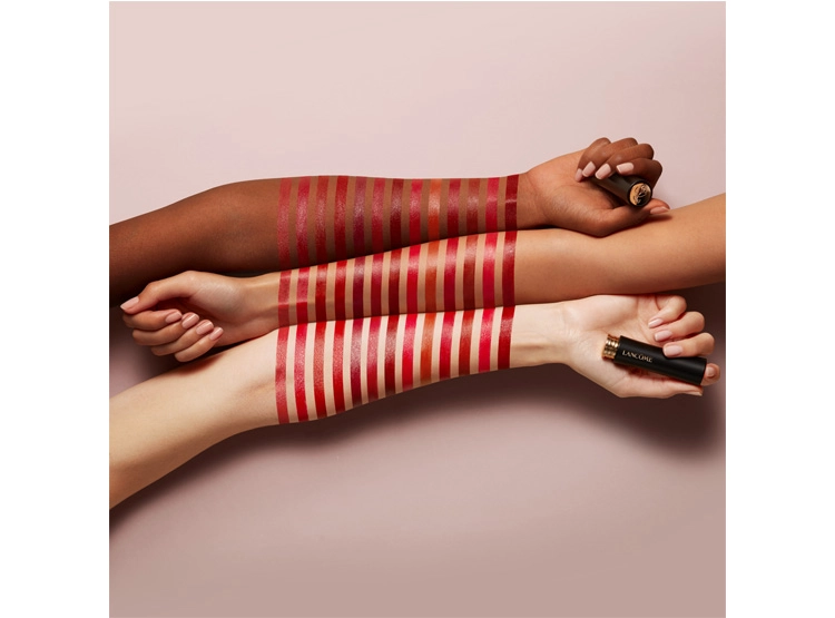 LABIAL LANCÔME L'ABSOLU ROUGE DRAMA MATTE R24 221 3.4 GR - 5