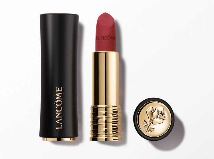 LABIAL LANCÔME L'ABSOLU ROUGE DRAMA MATTE R24 271                         - 1