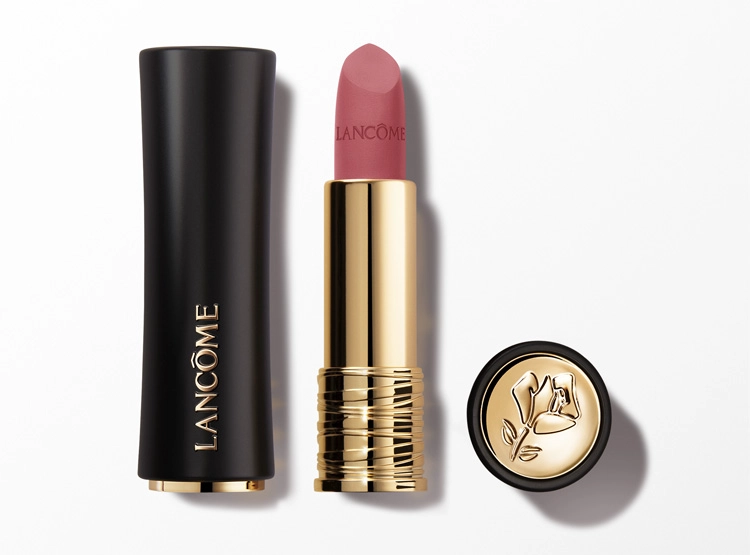 LABIAL LANCÔME L'ABSOLU ROUGE DRAMA MATTE R24 318 3.4 GR - 1