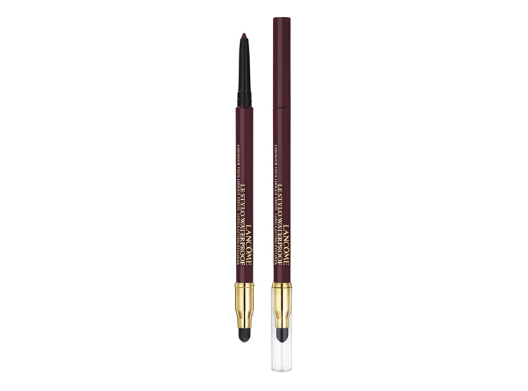 DELINEADOR DE OJOS LANCÔME LE STYLO TONO 10 RUBY FEVER WATERPROOF 3.4 GR - 1