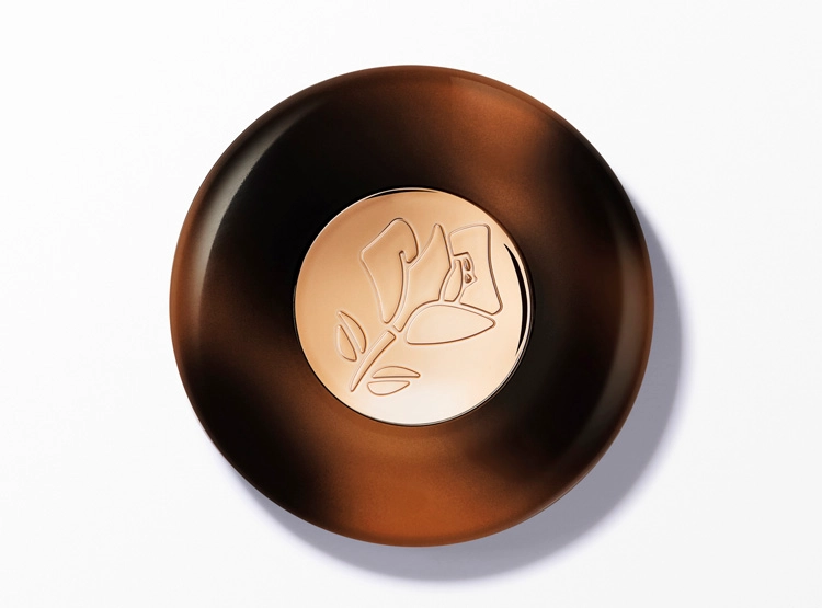 POLVO BRONCEADOR LANCOME SERUM BRONZER 01 10G - 6