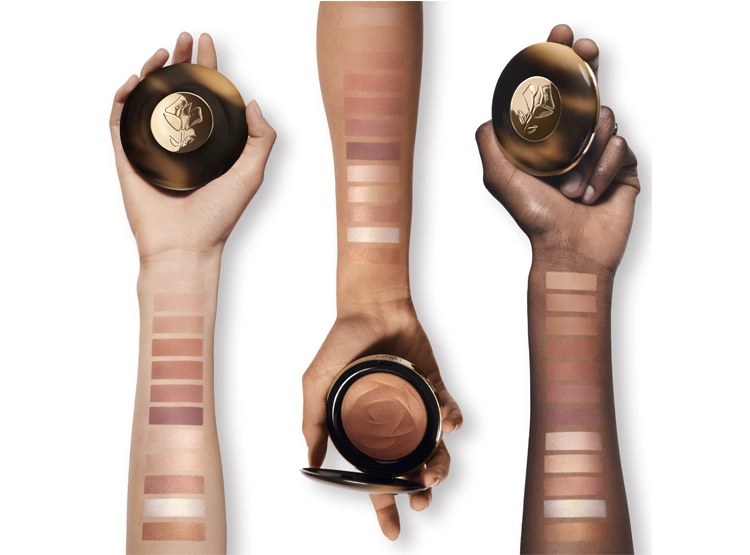 POLVOS LANCÔME BRONCEADOR SERUM BRONZER 1 10G 10 GR - 2