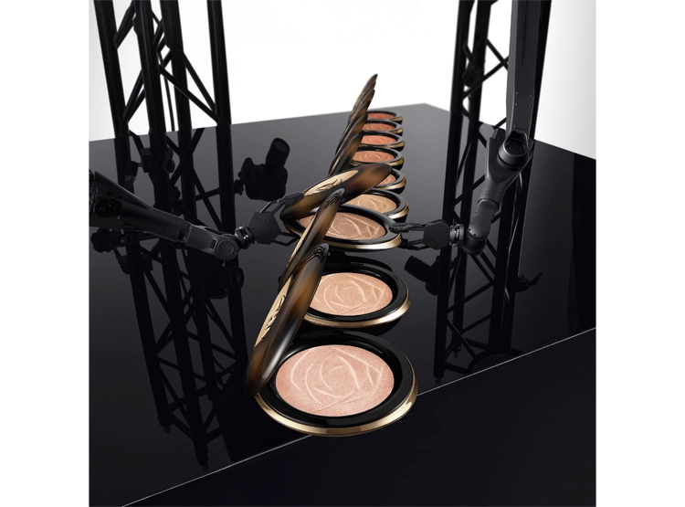 POLVOS LANCÔME BRONCEADOR SERUM BRONZER 1 10G 10 GR - 5