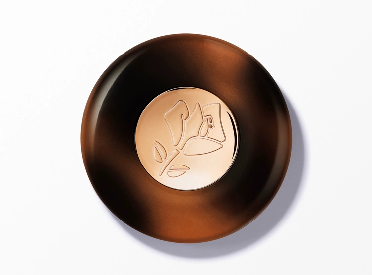POLVO BRONCEADOR LANCOME SERUM BRONZER 01 10G - 6
