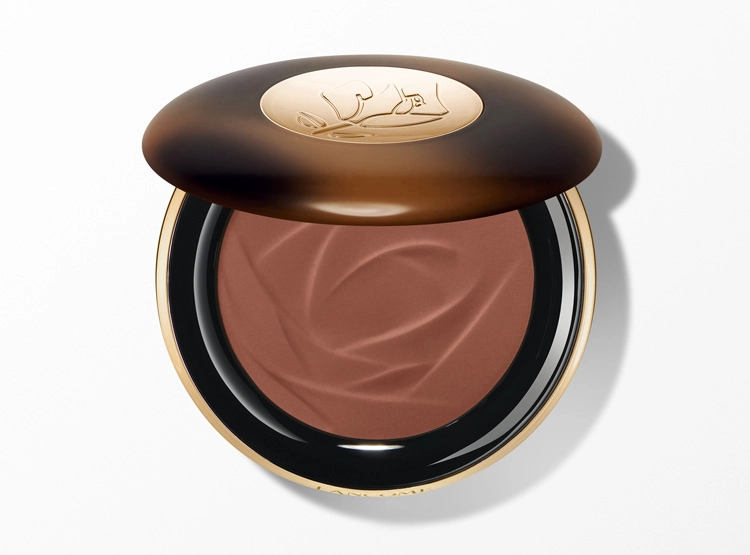 POLVO BRONCEADOR LANCOME SERUM BRONZER 01 10G - 1