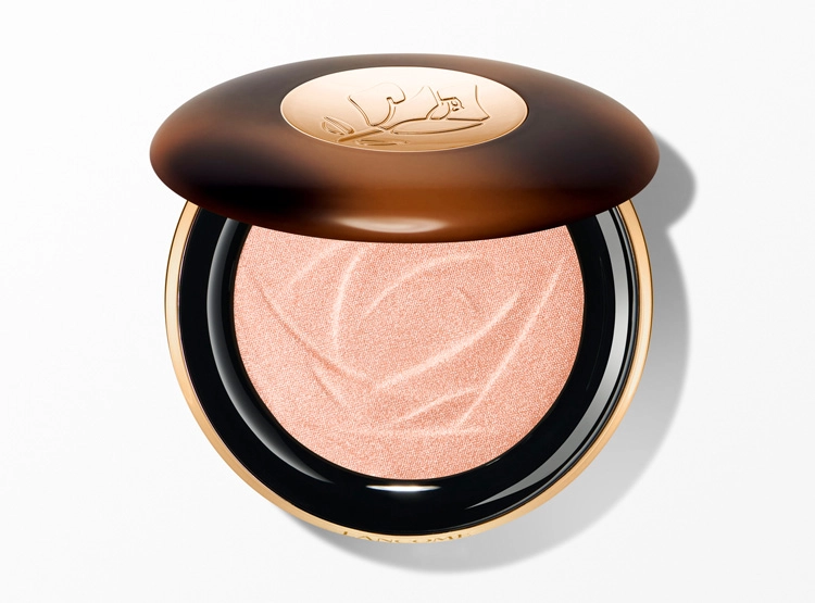 POLVOS LANCÔME ILUINADOR TIU SERUM HIGHLIGHTER 1 10G 10 GR - 1