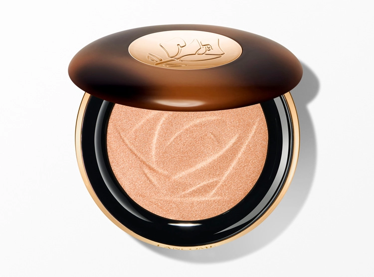 POLVOS LANCÔME ILUINADOR TIU SERUM HIGHLIGHTER 2 10G 10 GR - 1