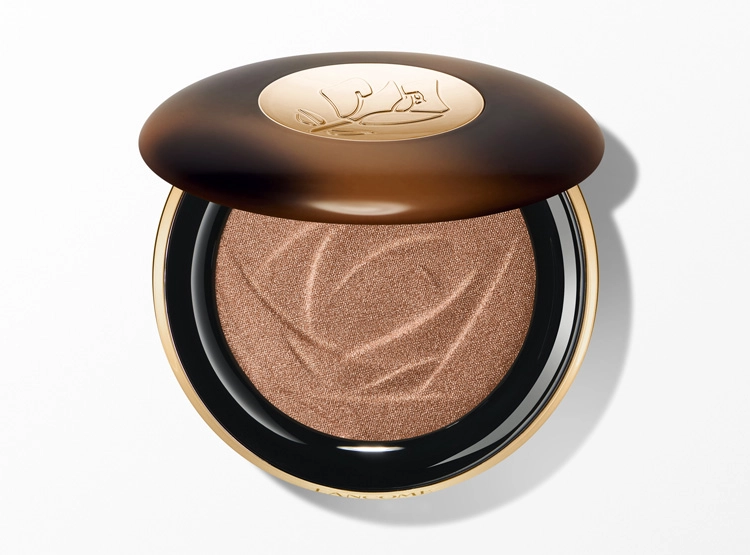 POLVO ILUINADOR LANCOME TIU SERUM HIGHLIGHTER 03 10G                   - 1