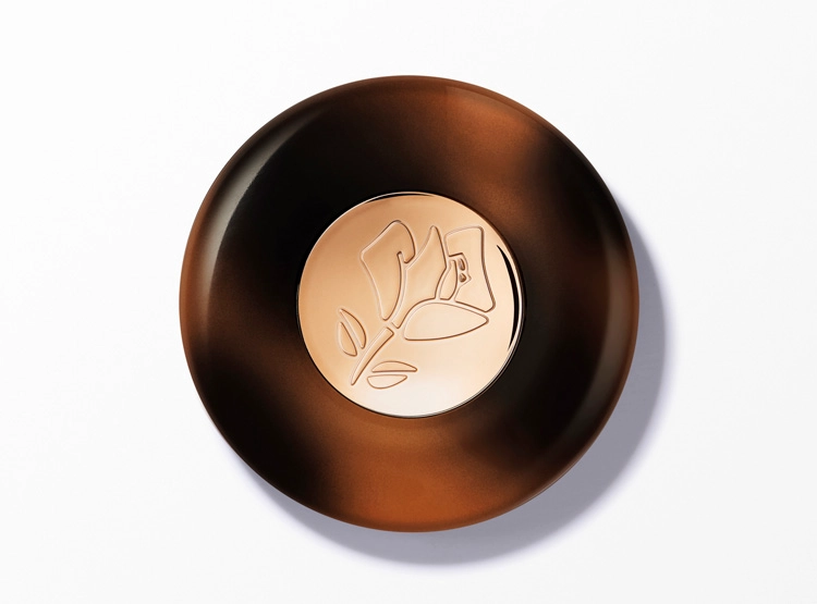 POLVO ILUINADOR LANCOME TIU SERUM HIGHLIGHTER 03 10G                   - 6