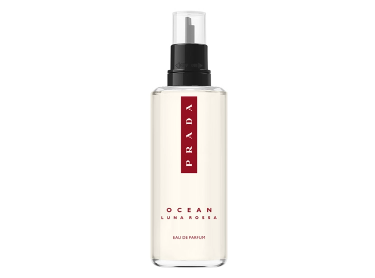 PERFUME PRADA LUNA ROSSA OCEAN HOMBRE EDP 150 ML REFILL                      - 1