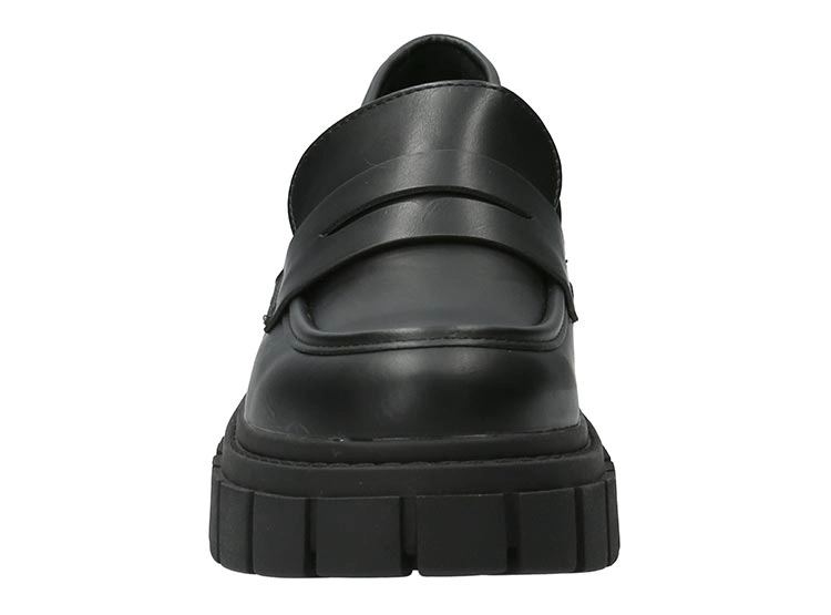 MOCASINES MUJER AZALEIA NEGRO KIERSTEN - 3