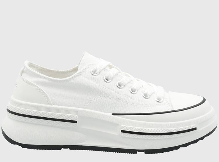 ZAPATILLA MUJER AZALEIA BEPPO - 1