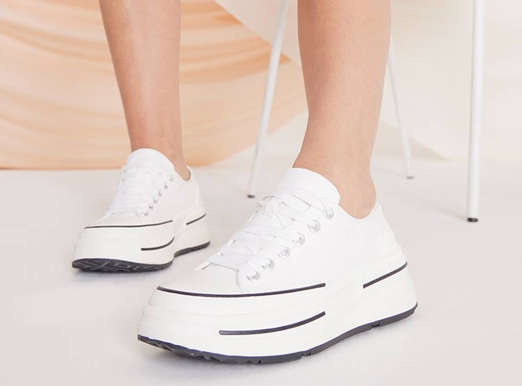 ZAPATILLA MUJER AZALEIA BEPPO - 2
