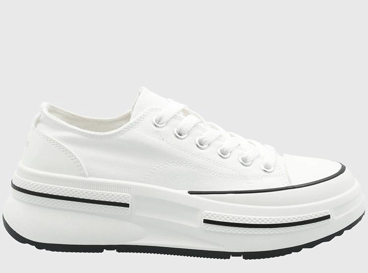 ZAPATILLA MUJER AZALEIA BEPPO - 1