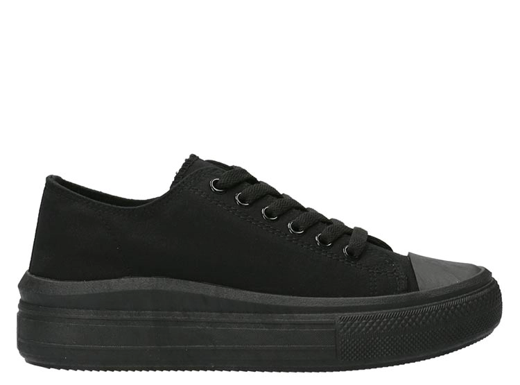 ZAPATILLA MUJER AZALEIA LONA