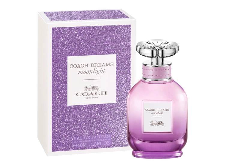 PERFUME COACH DREAMS MOONLIGHT MUJER EDP 40 ML - 1