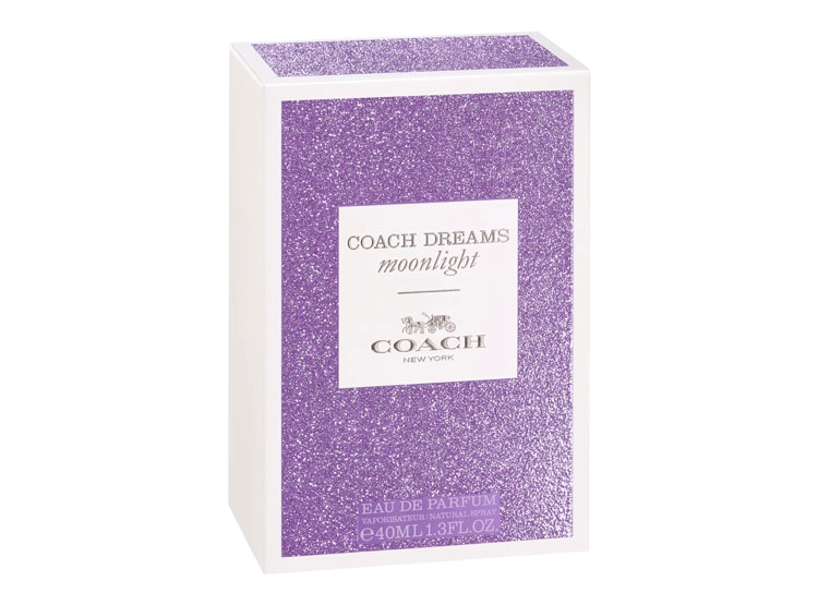 PERFUME COACH DREAMS MOONLIGHT MUJER EDP 40 ML - 3