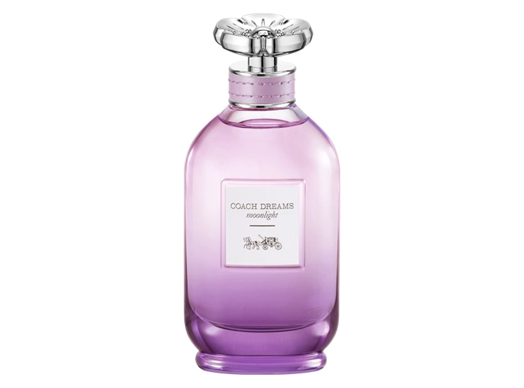 PERFUME COACH DREAMS MOONLIGHT PARA MUJER EDP 90 ML - 1