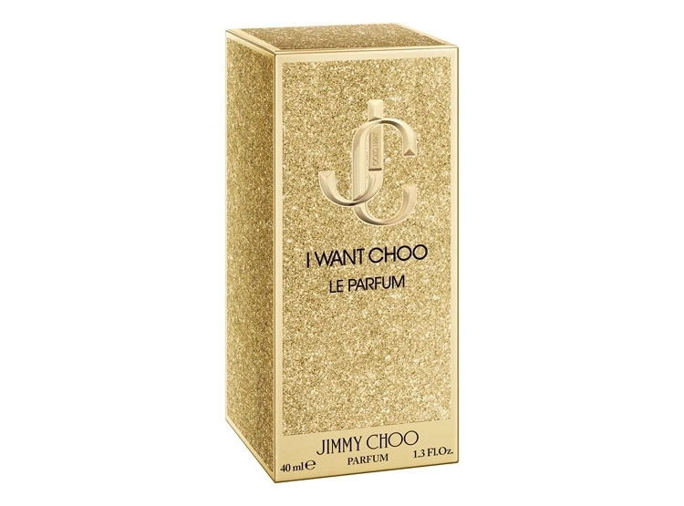 PERFUME JIMMY CHOO I WANT CHOO LE PARFUM 40 ML - 3