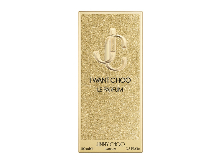 PERFUME JIMMY CHOO I WANT CHOO FOREVER LE PARFUM MUJER EDP 100 ML - 3