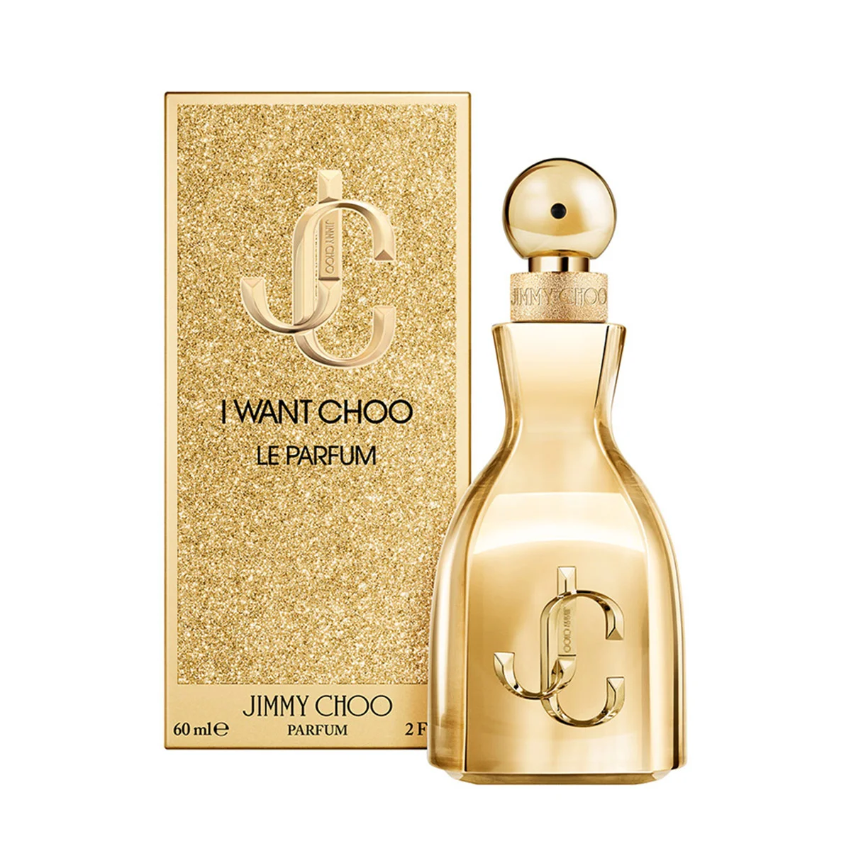 PERFUME MUJER JIMMY CHOO I WANT CHOO LE PARFUM 60 ML - 1