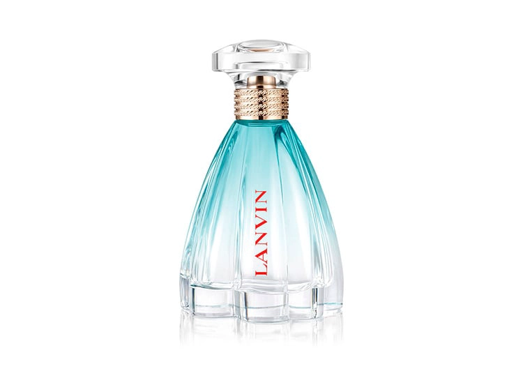 PERFUME LANVIN MODERN PRINCESS IN JEANS MUJER EDP 90 ML - 2