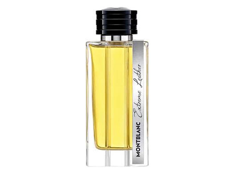 PERFUME MONTBLANC EXTREME LEATHER HOMBRE EDP 125 ML                       - 2