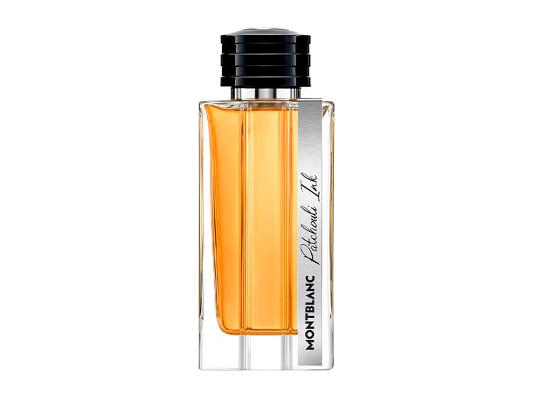 PERFUME MONTBLANC PATCHOULI INK HOMBRE EDP 125 ML - 2