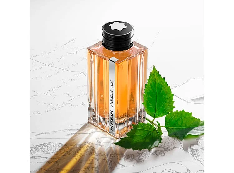 PERFUME MONTBLANC PATCHOULI INK HOMBRE EDP 125 ML - 3
