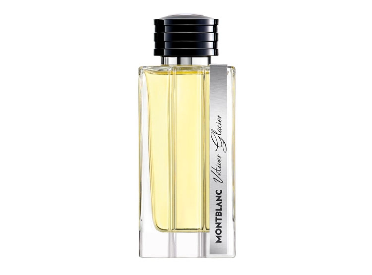 PERFUME MONTBLANC VETIVER GLACIER HOMBRE EDP 125 ML - 1